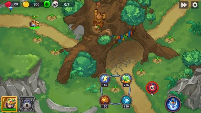 国防之王2史诗塔防