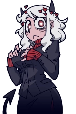 地獄把妹王手游