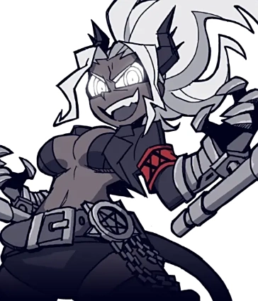 地獄把妹王手游