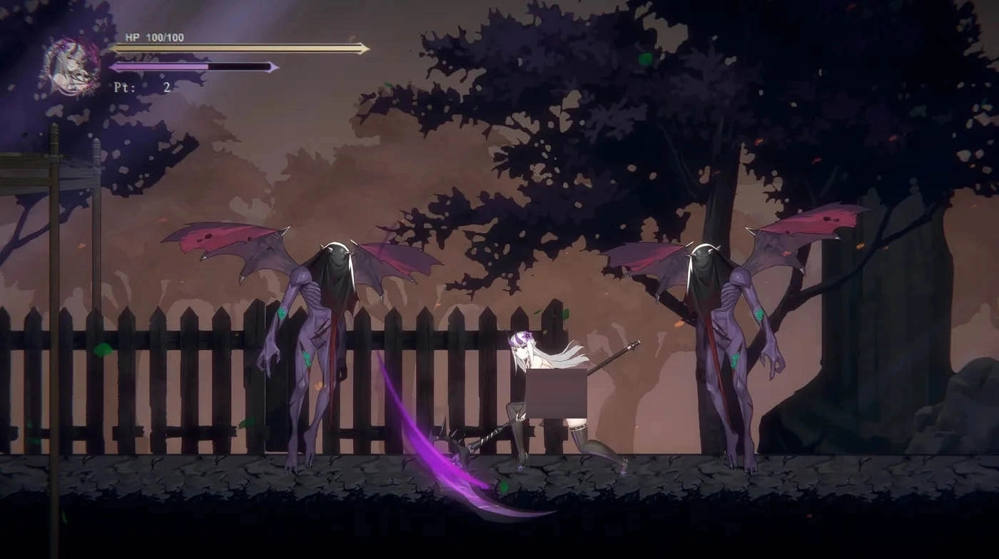 终焉的魔女手机版安装包免费下载