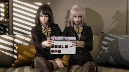 闪耀星路0.4.2汉化版最新下载