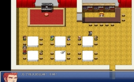 邪堕女神冷狐版安卓汉化版下载安装