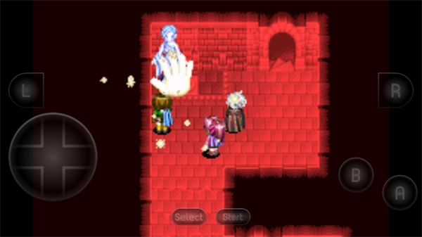 黄金太阳2失落的时代金手指中文版下载