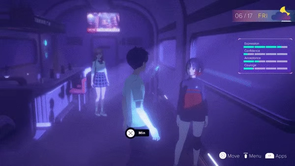 永恒之夜