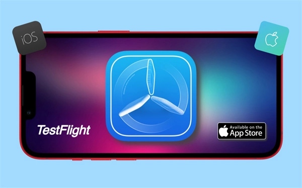 TestFlight安卓版-TestFlight手机中文版-TestFlight软件合集