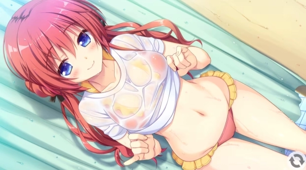 想談戀愛嗎那就給錢吧