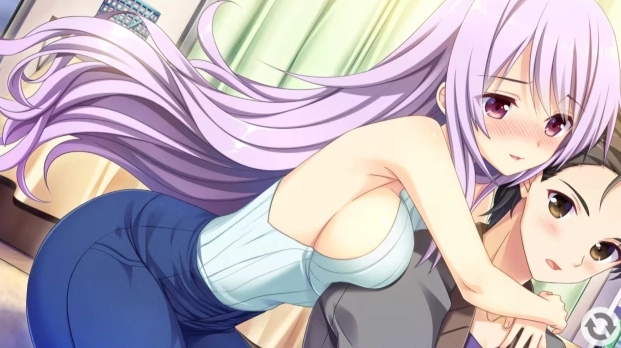 想談戀愛嗎那就給錢吧