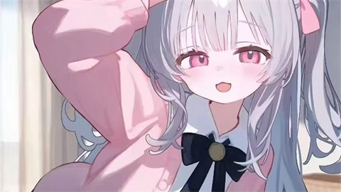 爱撒娇的妹妹1