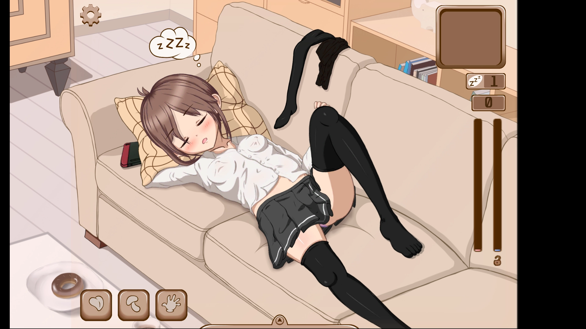 深度睡眠2汉化版v1.1.2巴比伦下载