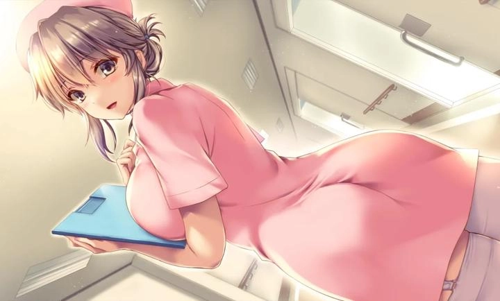 我和她的研修日志