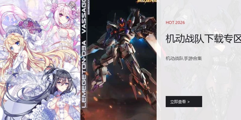 机动战队下载专区