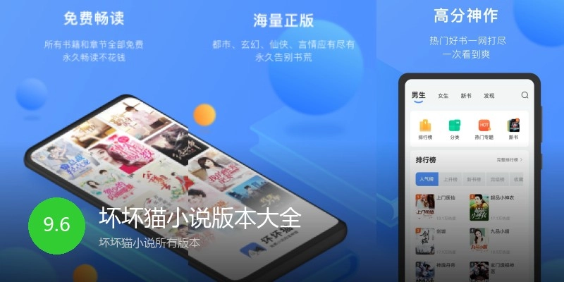 坏坏猫小说版本大全