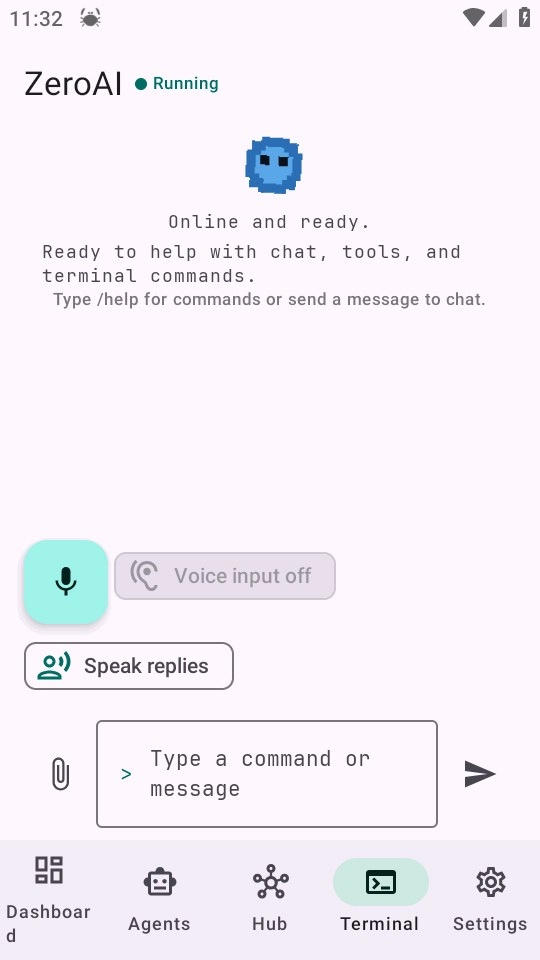 ZeroAI