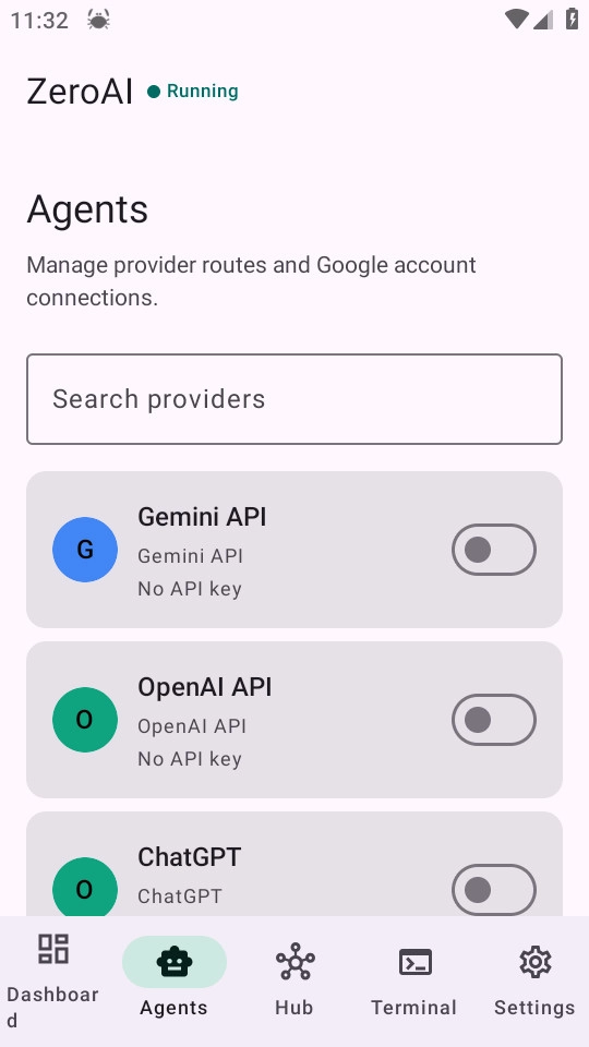 ZeroAI
