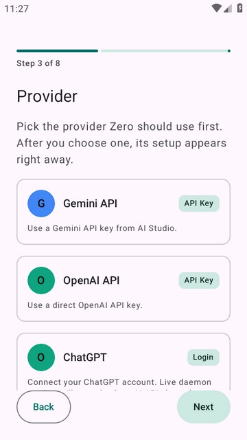 ZeroAI龙虾助手 ZeroAI龙虾助手