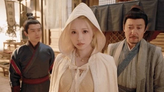 完蛋我被美女包圍了2手游