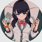 触摸列车汉化版