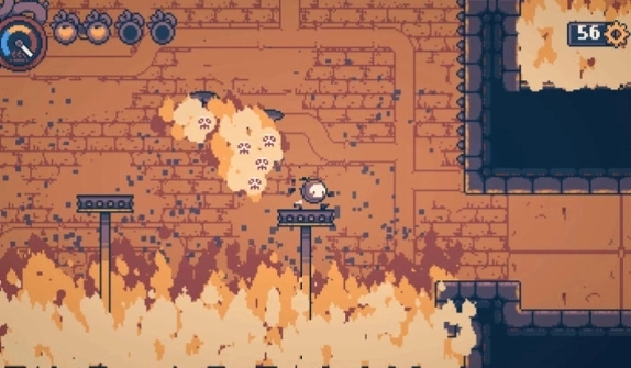 机器人海酷游戏手机版下载