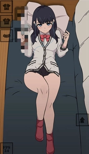 触摸列车汉化版2