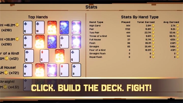 翻天喜地凑大钱steam移植1