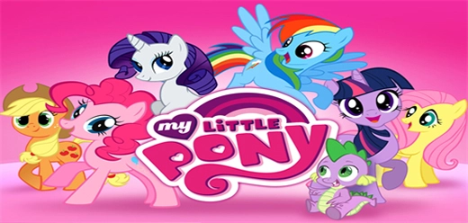 MyLittlePony官网版-MyLittlePony汉化版-MyLittlePony汉化版游戏合集