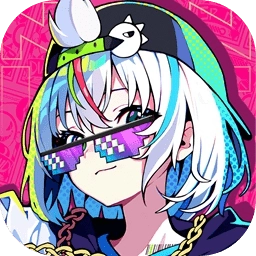 霓虹人生赛博开放都市