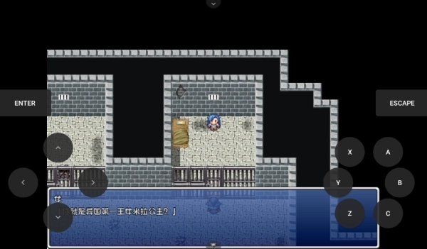 败北的孕姬巴比伦汉化组下载