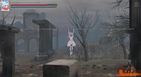 圣骑士莉卡物语安卓直装版手游下载