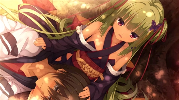 千恋万花直装1.65G