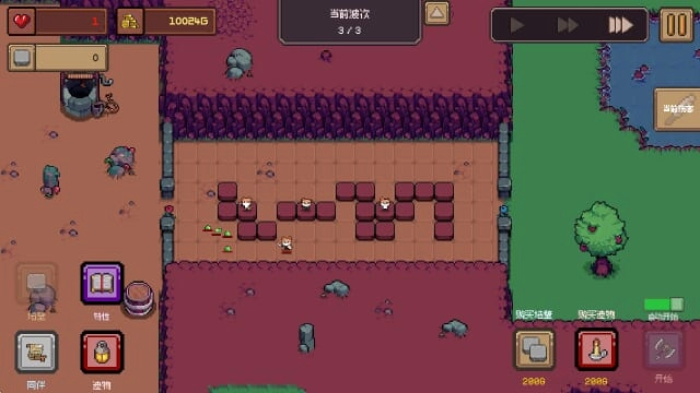 创建地牢steam移植手游下载