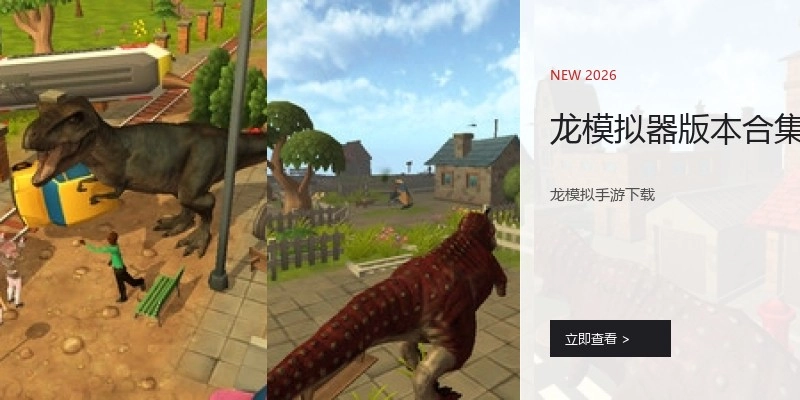 龙模拟器版本合集