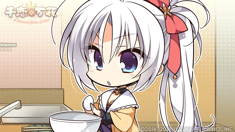 千恋万花直装1.65G