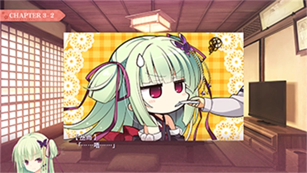 千恋万花直装1.65G