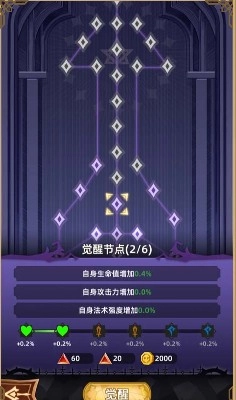 求和之路H5新手攻略2