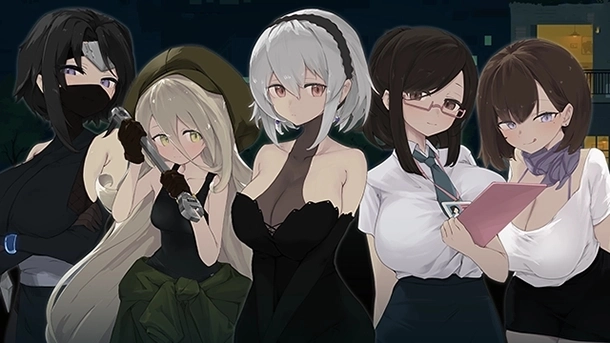 群青的魔女手游移植免费下载