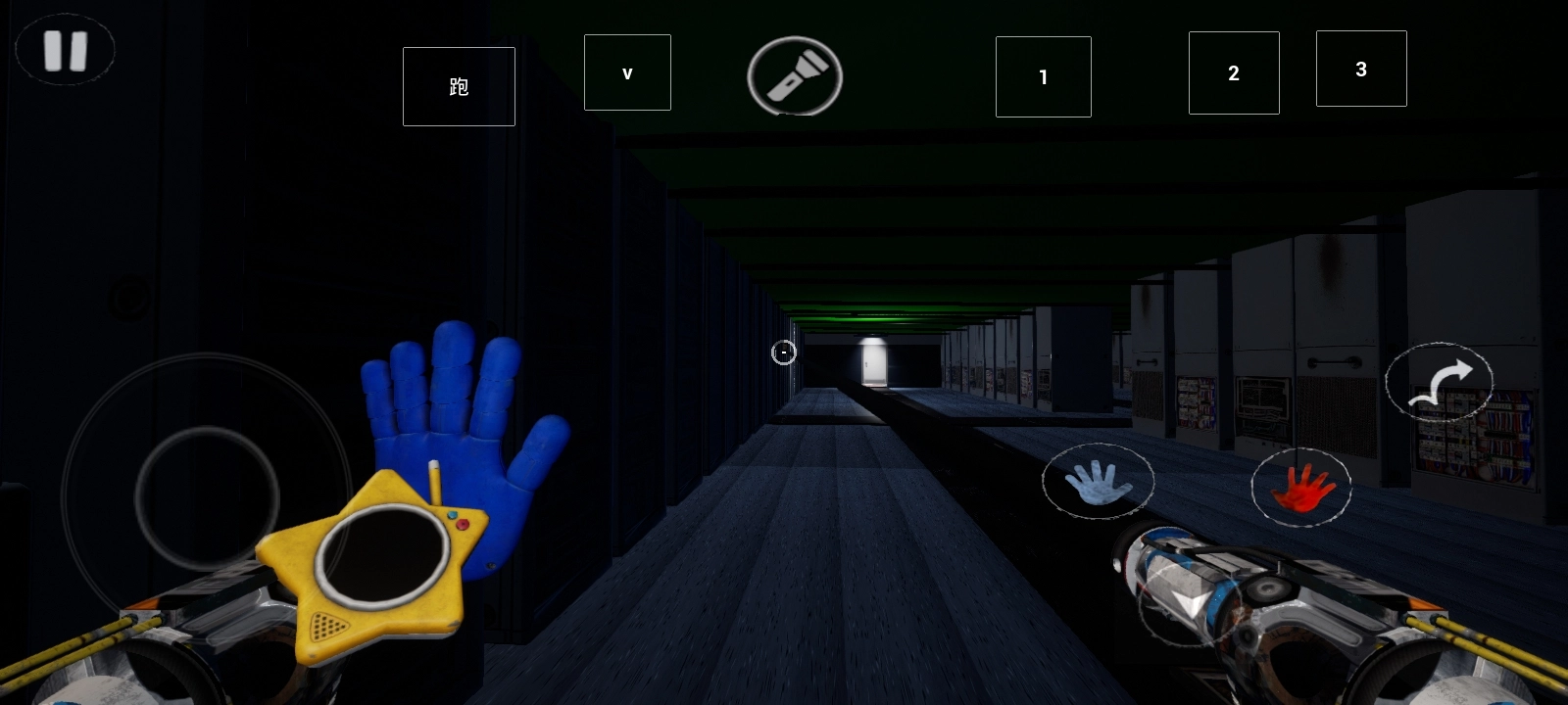 波比的游戏时间第六章试玩版安卓下载