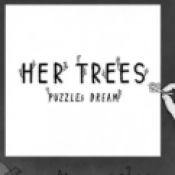 her trees puzzle dream