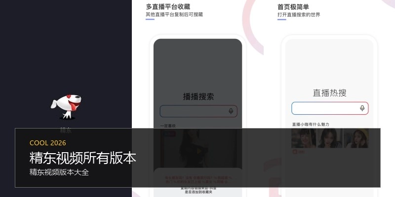 精东视频所有版本