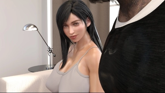 蒂法的黑暗天堂(TifaDarkHeaven)手游汉化版下载