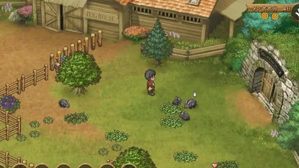 欢迎来到绵羊村游戏手机版下载