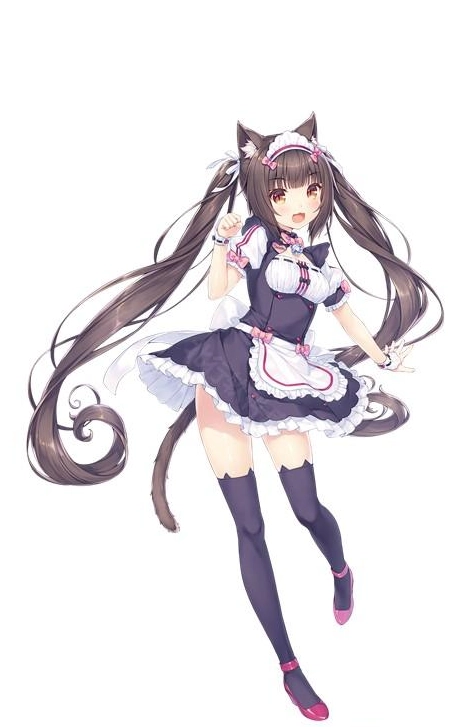 猫娘乐园3冷狐版最新版本