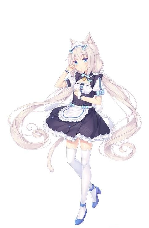 猫娘乐园3冷狐版最新版本