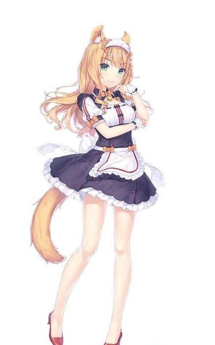 猫娘乐园3冷狐版最新版本