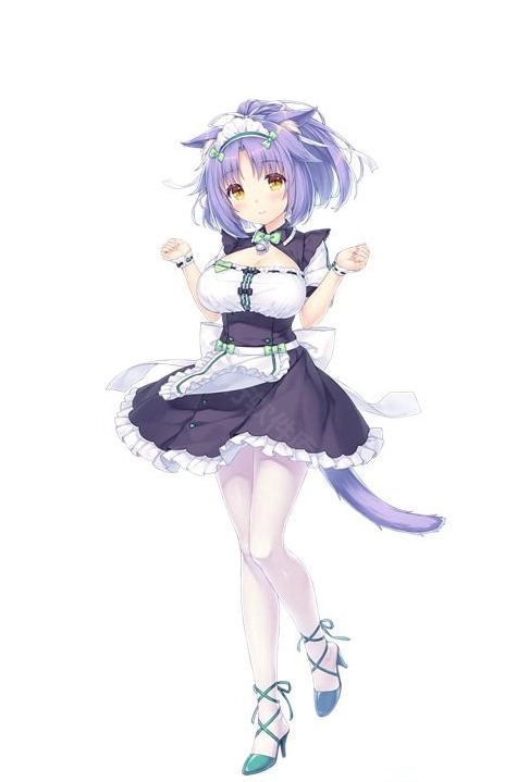 猫娘乐园3冷狐版最新版本