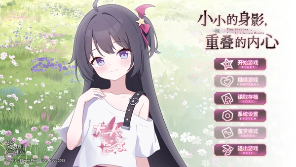 小小的身影重叠的内心正式版安装包下载