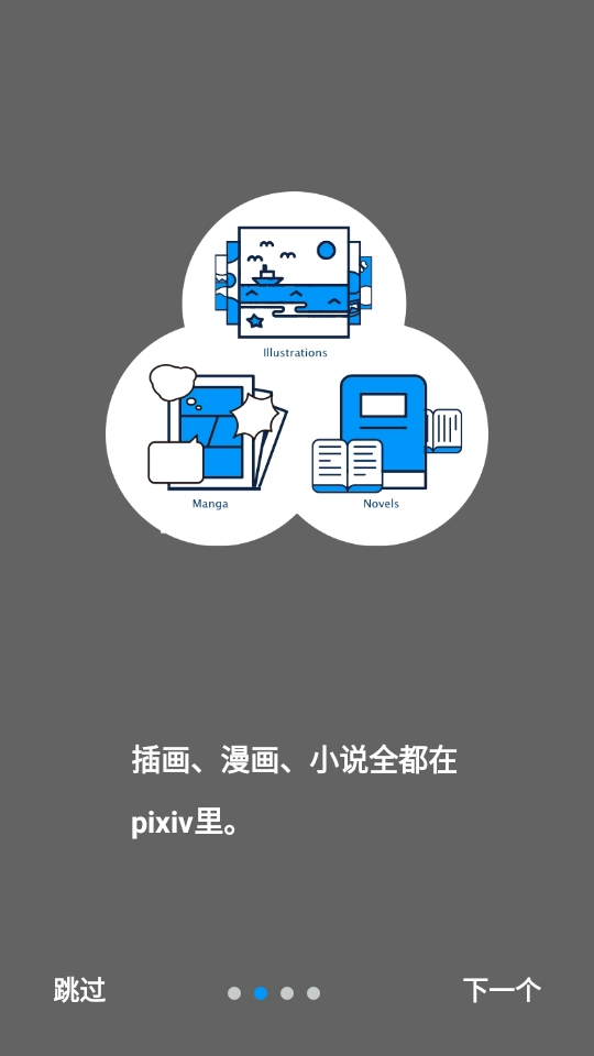pixivp站2
