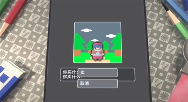 TouchHimawari游戏汉化版下载