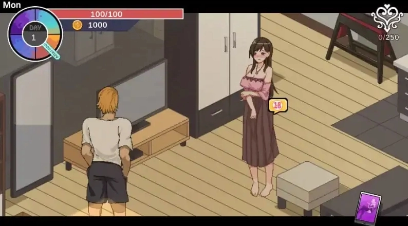 NTR狂热5.1.17s安卓版下载