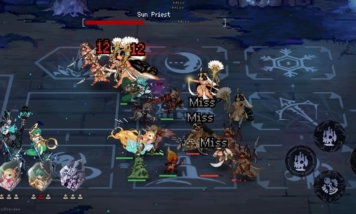 地牢深处游戏官方版下载