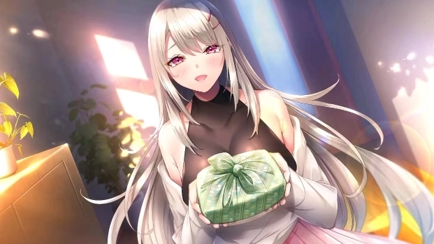 年上彼女游戏冷狐直装版下载